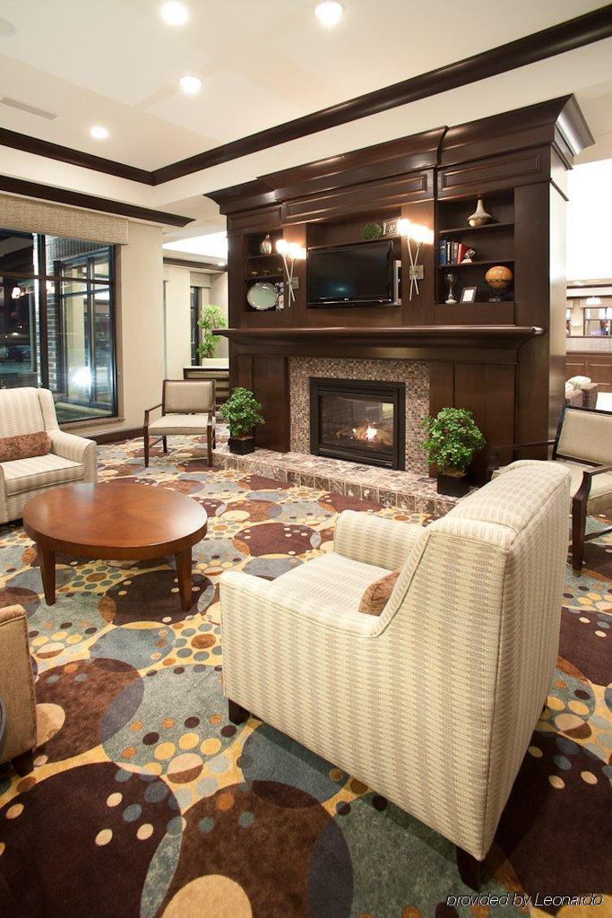 Hilton Garden South Hotel